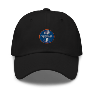 Whiteland Community High School Golf 95195862  classic hat -