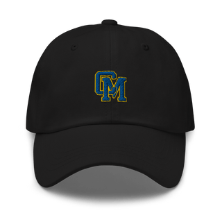 Catholic Memorial High School Cross Country 38791717  classic hat -
