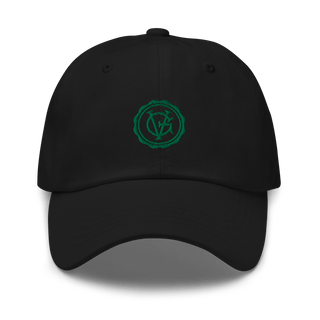 Georgetown Visitation Preparatory School Volleyball 68588374  classic hat -