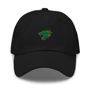 Peoria High School Volleyball 61995276  classic hat -