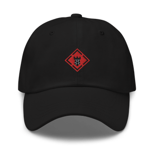 19th Engineer Battalion Aid Station 54166151  classic hat -