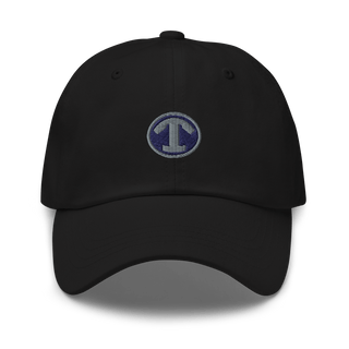 Taylor County High School Volleyball 82814100  classic hat -