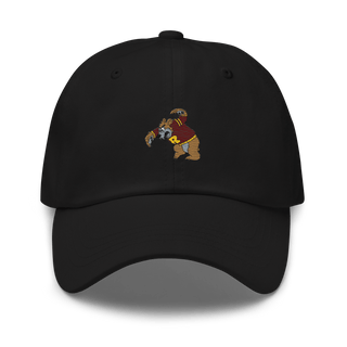 Roosevelt High School Soccer 72378964  classic hat -