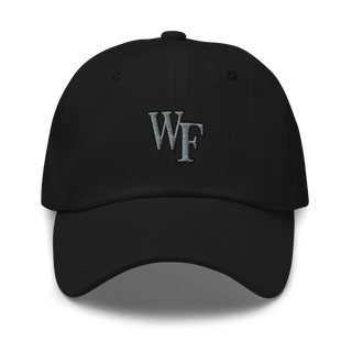 Wake Forest University Golf 25542554  classic hat -