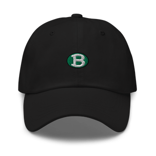 Brenham High School Golf 37169918  classic hat -