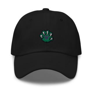 Woodgrove High School Cheer 34259448  classic hat -