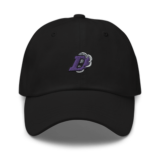 Darlington High School Soccer 52623942  classic hat -
