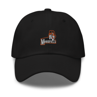 Mansfield Senior High School Golf 49209349  classic hat -