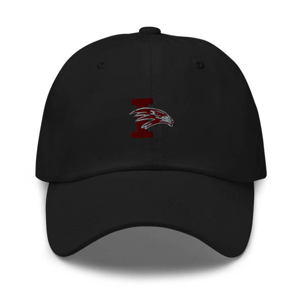 Independence High School Cheer 18545697  classic hat -