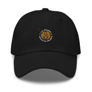 Detachment Republica Moldova 57338540  classic hat -