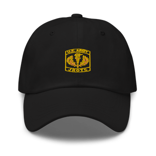 Trevor G. Browne 7825147  classic hat -