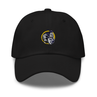 Webster Thomas High School Golf 84174986  classic hat -