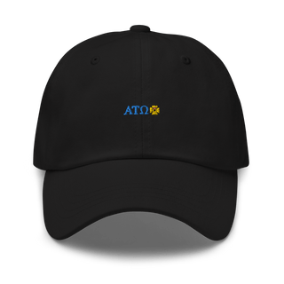 Alpha tau omega 13978361  classic hat -