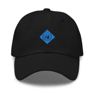 United Nations Command Security Battalion 98091835  classic hat -