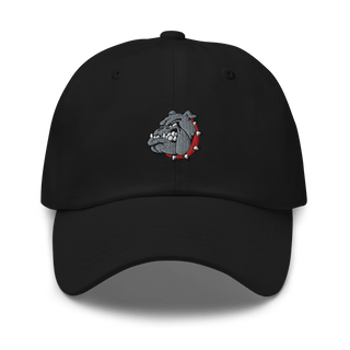 Strathmore Bulldogs 30556555  classic hat -