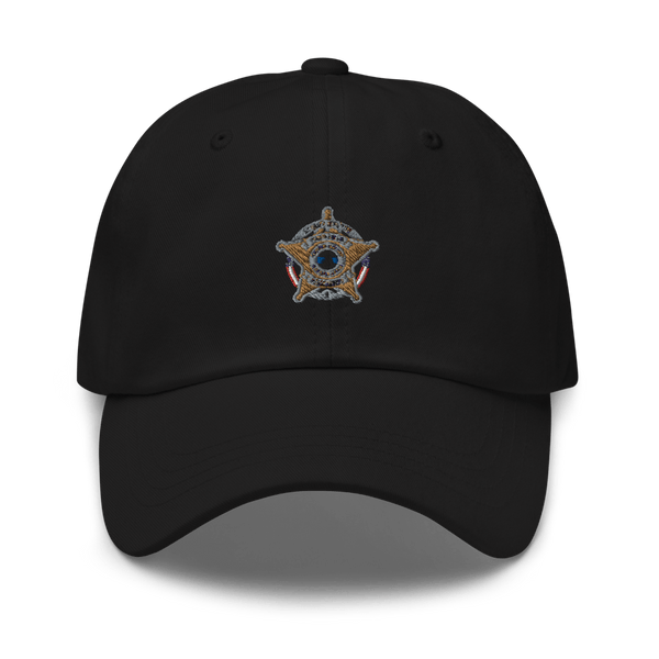Monroe sheriffs SWAT Association 44540008  classic hat -