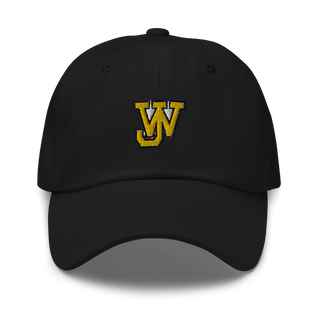 James Wood High School Basketball 32961605  classic hat -