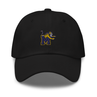 Martin County High School Women's Basketball 72378033  classic hat -