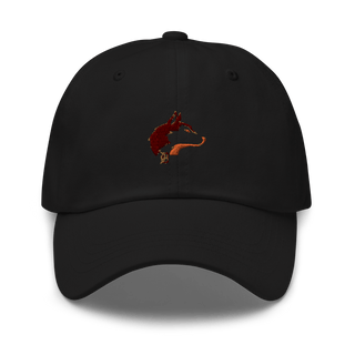 Dumont High School Basketball 96700757  classic hat -