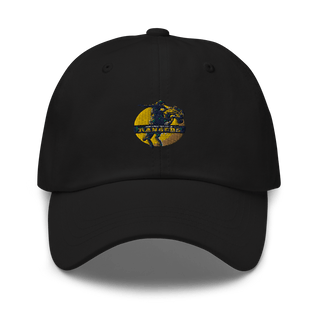 Hamilton Middle School Basketball 55550023  classic hat -
