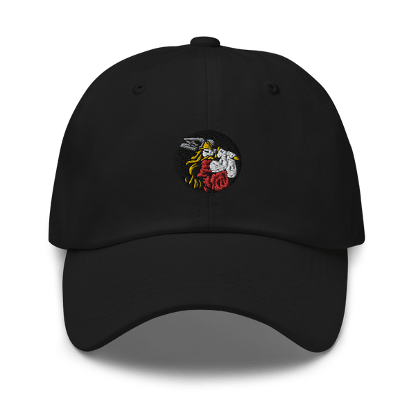 Huntington North High School Bowling 93808207  classic hat -