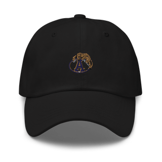 Alexander Central High School Basketball 79452338  classic hat -