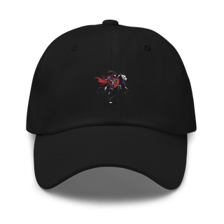 Churchill High School Gymnastics 75969964  classic hat -