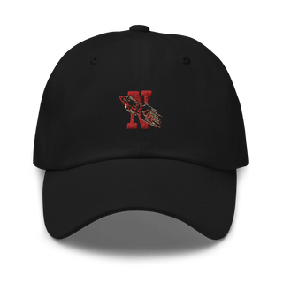 North Attleborough High School Swimming 66715277  classic hat -