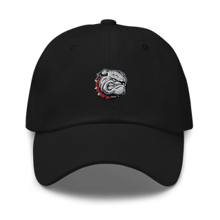 Mcpherson College Basketball 71208607  classic hat -