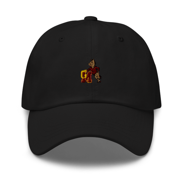 Governor Mifflin High School Basketball 45329340  classic hat -
