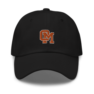 Oakland Mills High School Basketball 60774765  classic hat -
