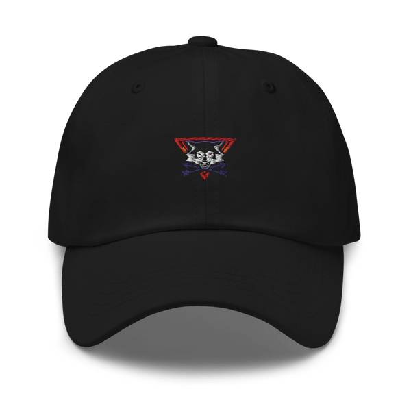 Wolfpack 3949 55842506  classic hat -