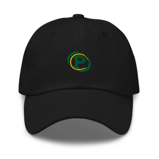 Placer High School Swimming 13359806  classic hat -
