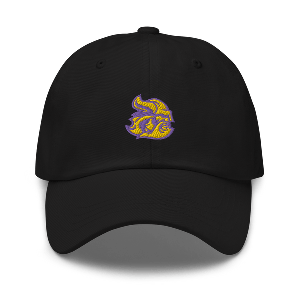 Showalter Middle School Wrestling 32132002  classic hat -