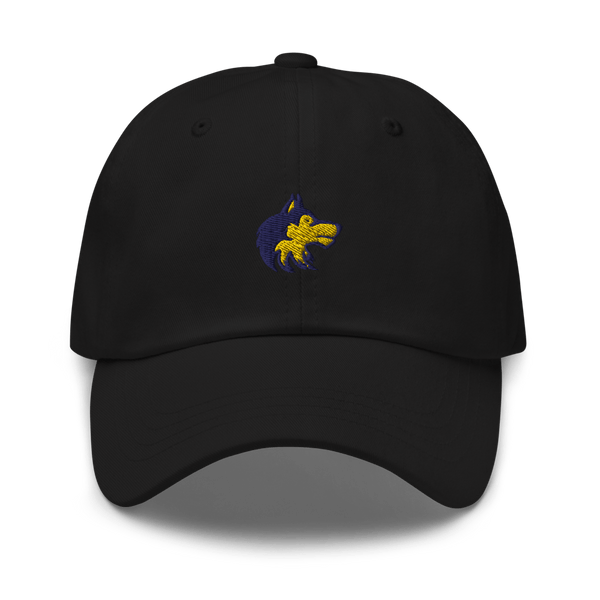 Sequim High School Wrestling 63059837  classic hat -