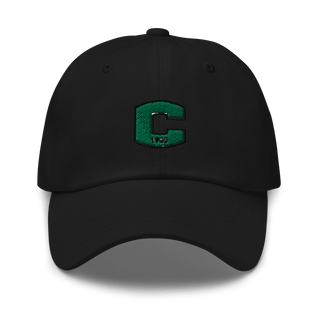 James Lick High School Basketball 82088443  classic hat -