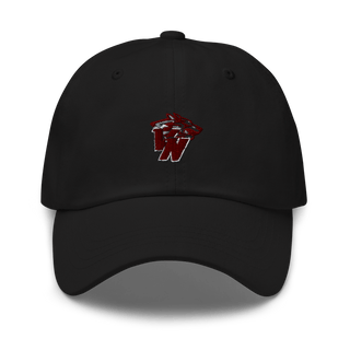 Van Nuys High School Swimming 37560555  classic hat -