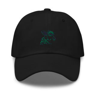 Malvern High School Basketball 19418706  classic hat -