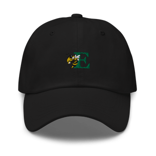 Eldred Central High School Basketball 28116284  classic hat -