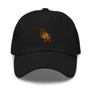 Garrard County High School Bowling 34387128  classic hat -