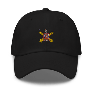 5-7 Cav 24343942  classic hat -