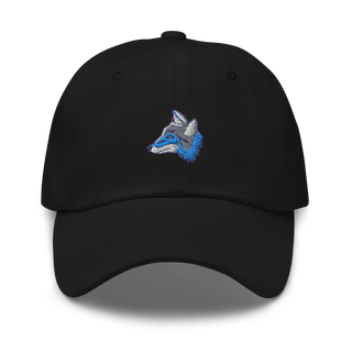 Hal E Clark Middle School Wrestling 13055372  classic hat -