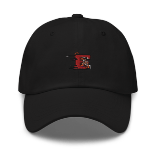 Elsinore High School Swimming 14870064  classic hat -