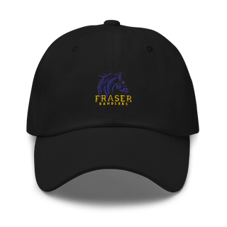 Fraser High School Gymnastics 3305383  classic hat -