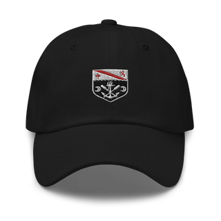 1st engineer battalion 76340268  classic hat -