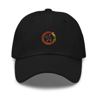 Golf Company, 229th MI BN 34374533  classic hat -