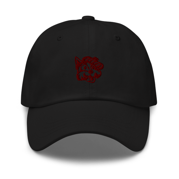 Argyle Central High School Basketball 3191720  classic hat -
