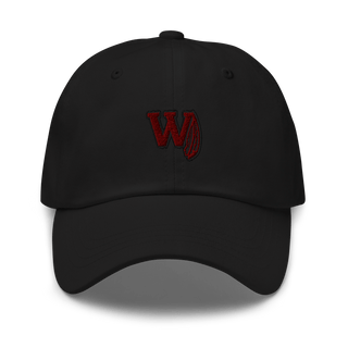 Weehawken High School Basketball 69663304  classic hat -