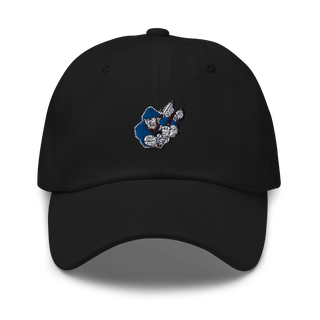 Lakewood High School Basketball 90643133  classic hat -