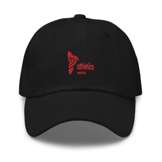 Athletics Ontario 7294695  classic hat -